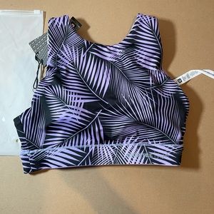 Chestee Tags On, Reversible, Protective Sports Top